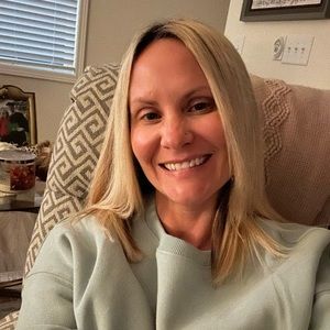 Meet your Posher, Brooke